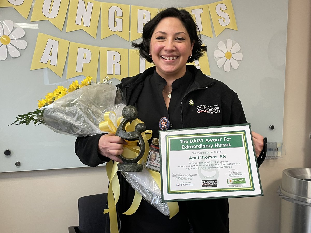 Joylyn Mae Estrella, RN tweet media