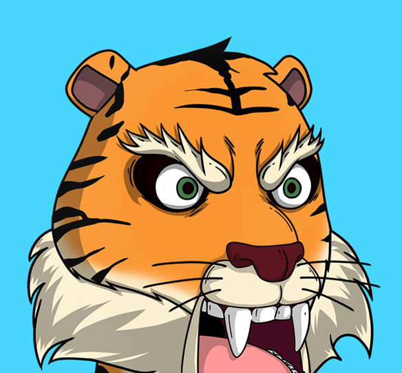 Testy Tigers tweet media