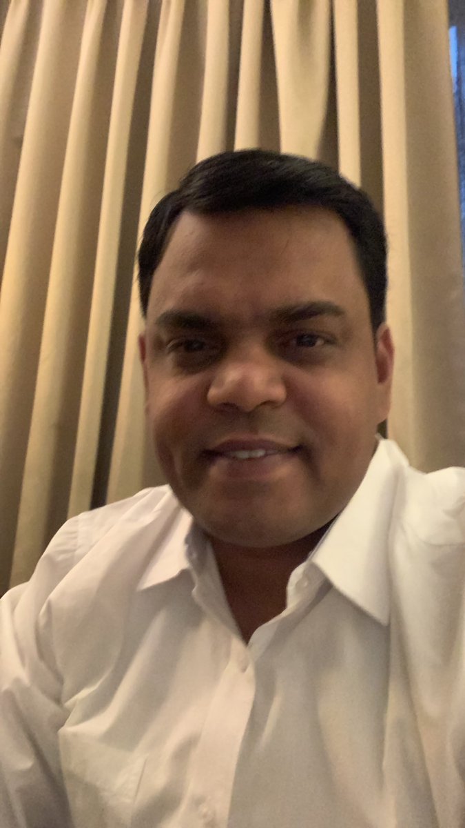 Rupesh Bhatia (@rupeshbhatia85) on Twitter photo Good Morning <a href="/SFArchSummit/">Salesforce Architect Summit</a>
Let’s do this !!
Looking forward to an amazing day of collaboration, networking and learning from our Salesforce Ohana !!
#SFArchSummit23 #Pune
<a href="/PuneWit/">SALESFORCE PUNE WIT</a> <a href="/PuneSFDC/">Pune Salesforce DG</a> <a href="/PuneSFArch/">Pune Salesforce Architect Group</a> <a href="/SFMC_Pune/">Pune MC User Group</a> <a href="/Nonprofit__c/">Pune, Nonprofit User Group</a> <a href="/jigarshah189/">Jigar Shah</a> <a href="/aparnayadav18/">Aparna Yadav</a> <a href="/bhaigadepuru/">Purushottam Bhaigade</a> Good Morning <a href="/SFArchSummit/">Salesforce Architect Summit</a>
Let’s do this !!
Looking forward to an amazing day of collaboration, networking and learning from our Salesforce Ohana !!
#SFArchSummit23 #Pune
<a href="/PuneWit/">SALESFORCE PUNE WIT</a> <a href="/PuneSFDC/">Pune Salesforce DG</a> <a href="/PuneSFArch/">Pune Salesforce Architect Group</a> <a href="/SFMC_Pune/">Pune MC User Group</a> <a href="/Nonprofit__c/">Pune, Nonprofit User Group</a> <a href="/jigarshah189/">Jigar Shah</a> <a href="/aparnayadav18/">Aparna Yadav</a> <a href="/bhaigadepuru/">Purushottam Bhaigade</a>