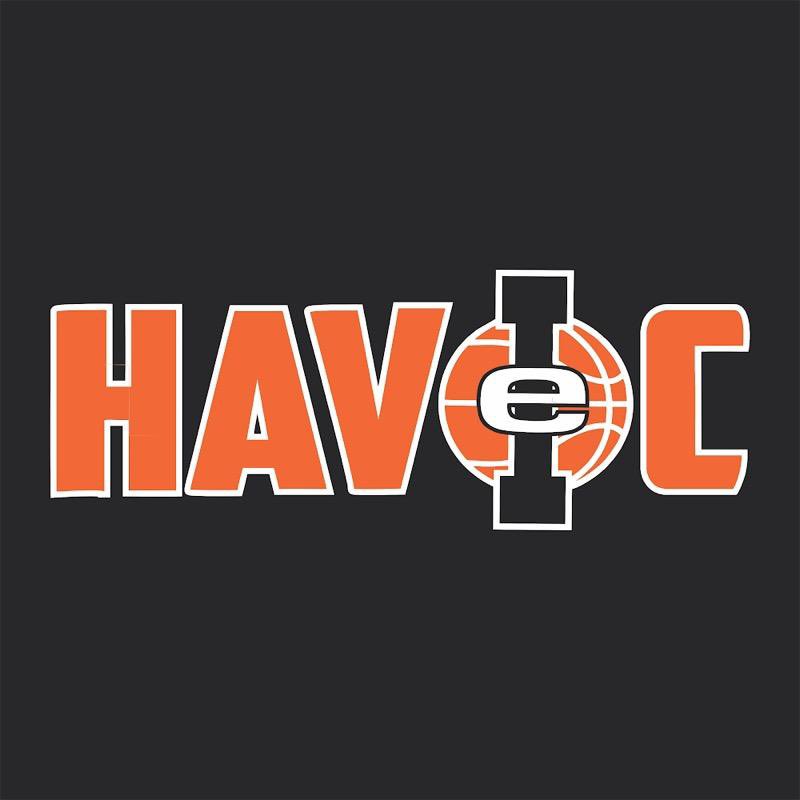 Havoc Basketball tweet media