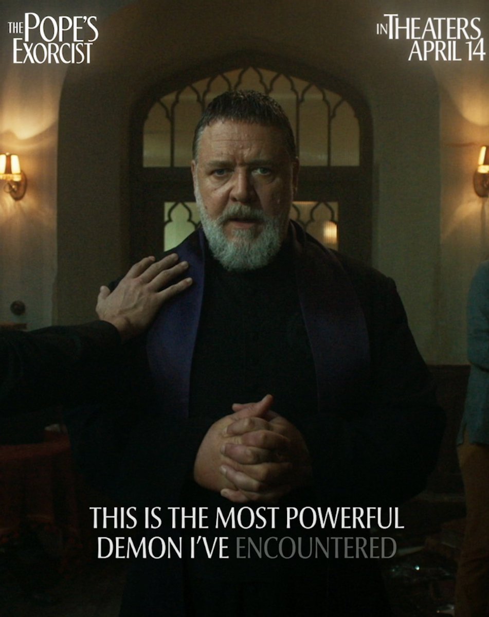 The Most Powerful Demon