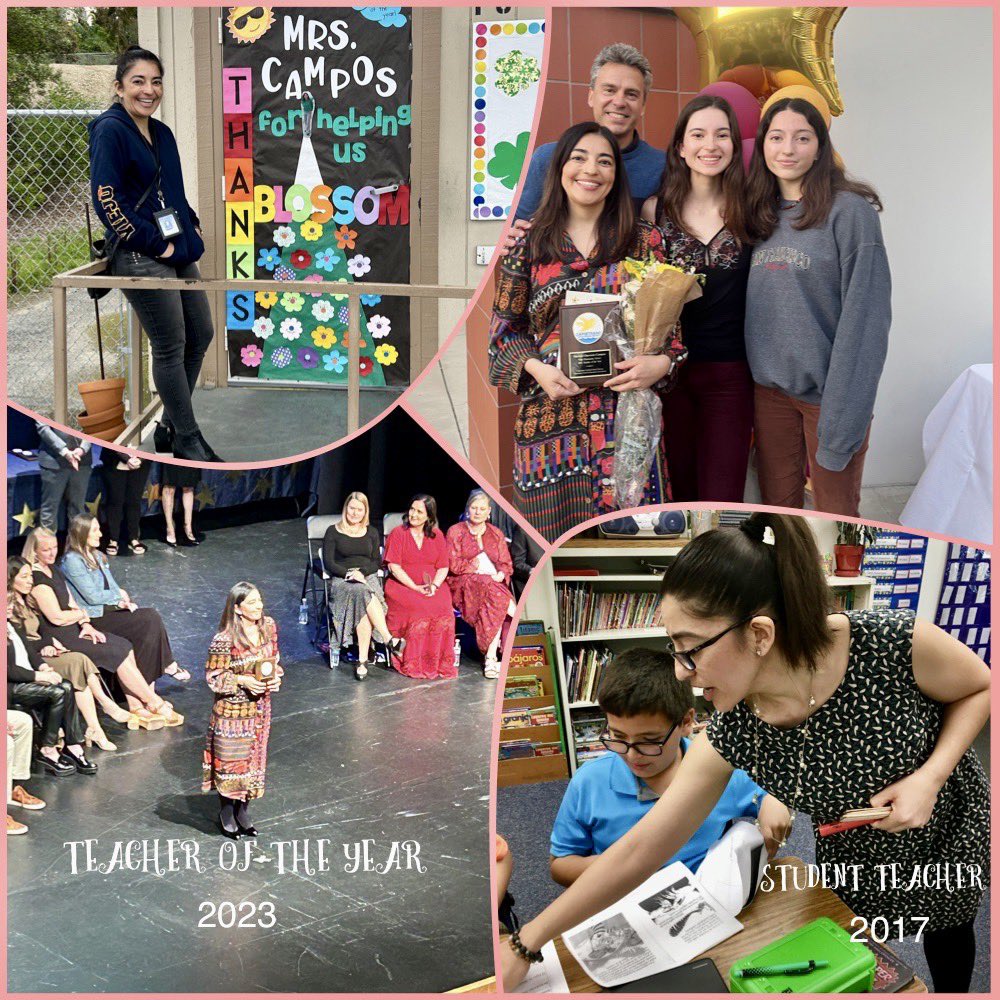 Bilingual Teacher tweet media