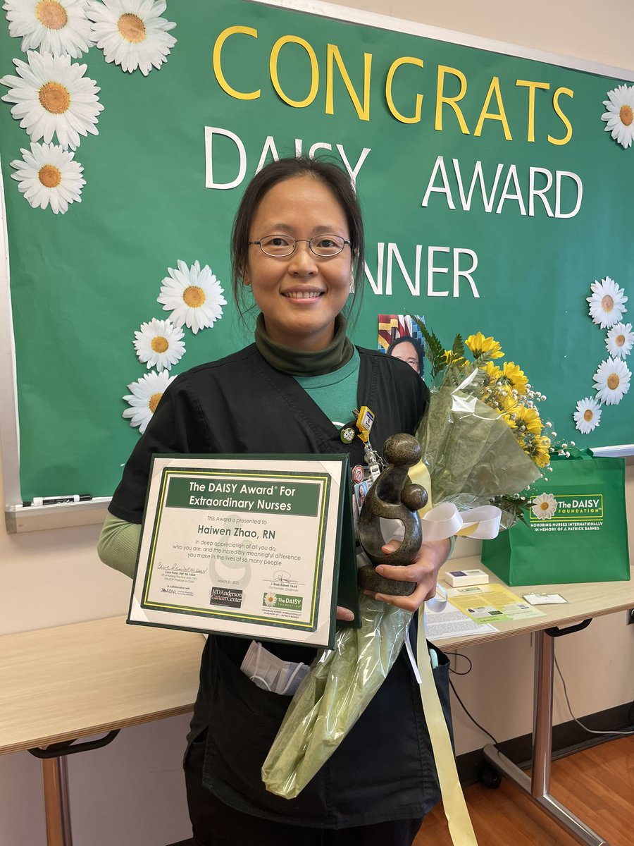 Joylyn Mae Estrella, RN tweet media