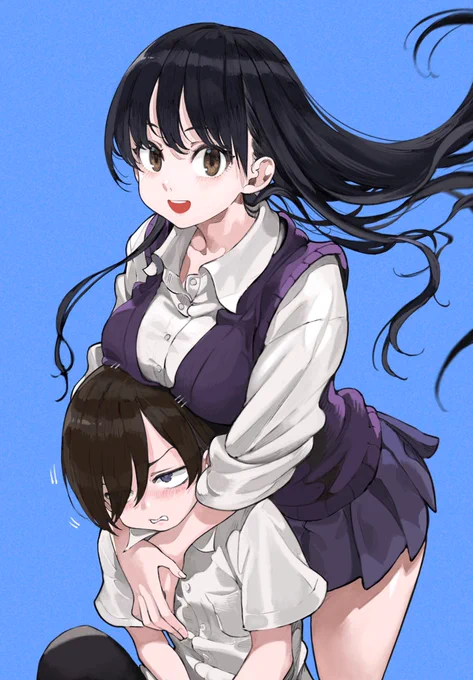 あんなイッチ #僕ヤバ 