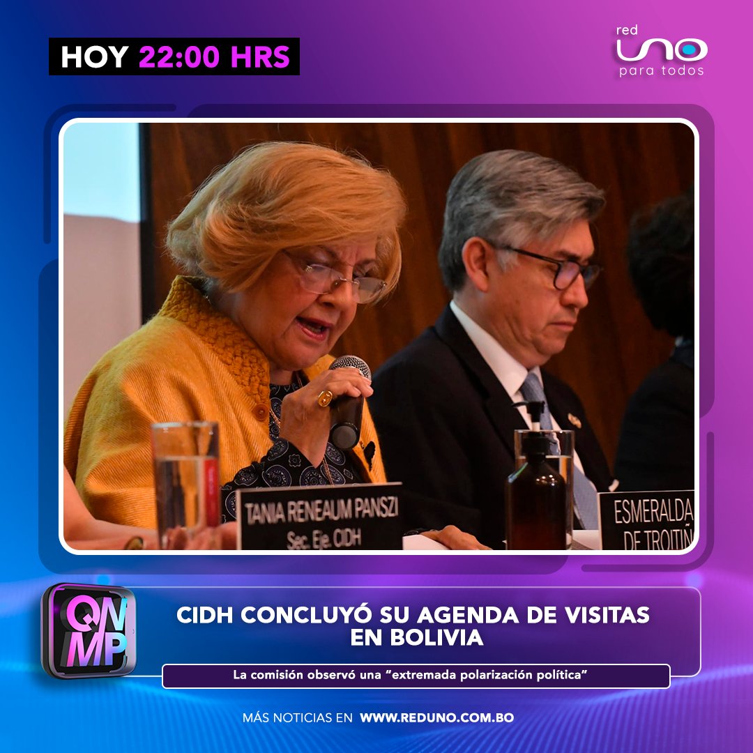 Que No Me Pierda tweet media