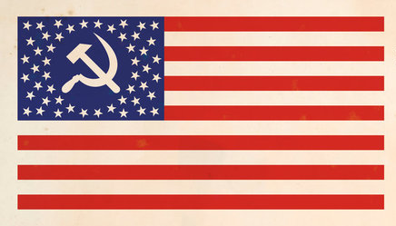 God472024's tweet photo. @TheDemocrats @CNN @maddow #MDNBC
To All, The  criminal corrupt woke far #Left #Liberal mob I would Like to tell you in six simple words  PLAY SOVIET GAMES, WIN SOVIET PRIZES https://t.co/odzWF4ims0
