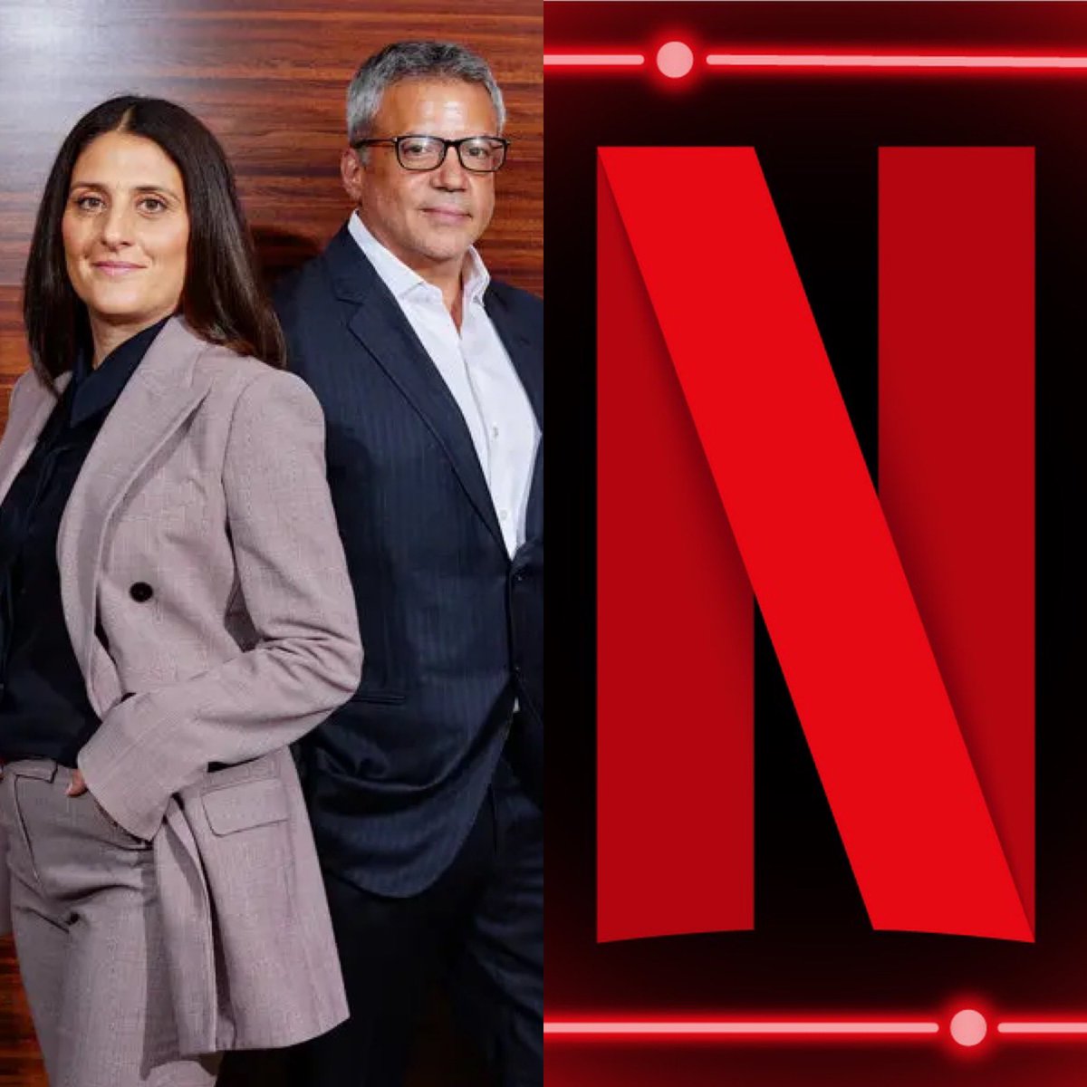 DrBrandasio's tweet image. The battle for the #SnyderVerse has just started. Abdy and DeLuca are 100% on our and Zack’s side. They are determined to push for the SnyderVerse until the very end. Those who suggest that animation is an option are LUNATICS @netflix #SellZSJLtoNetflix #SellSnyderVerseToNetflix