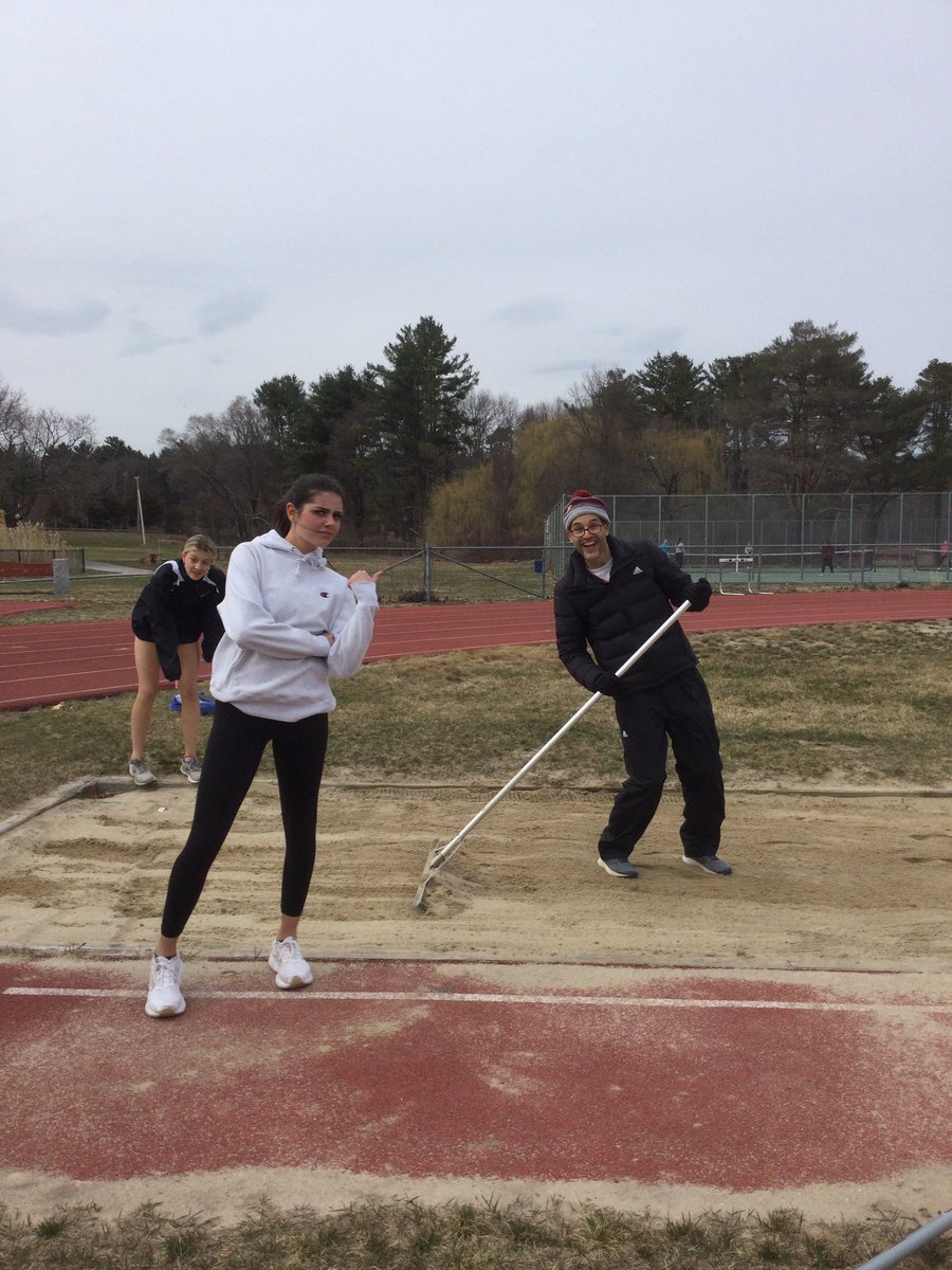 Masco_Track's tweet image. …and some fun…#FunTrack