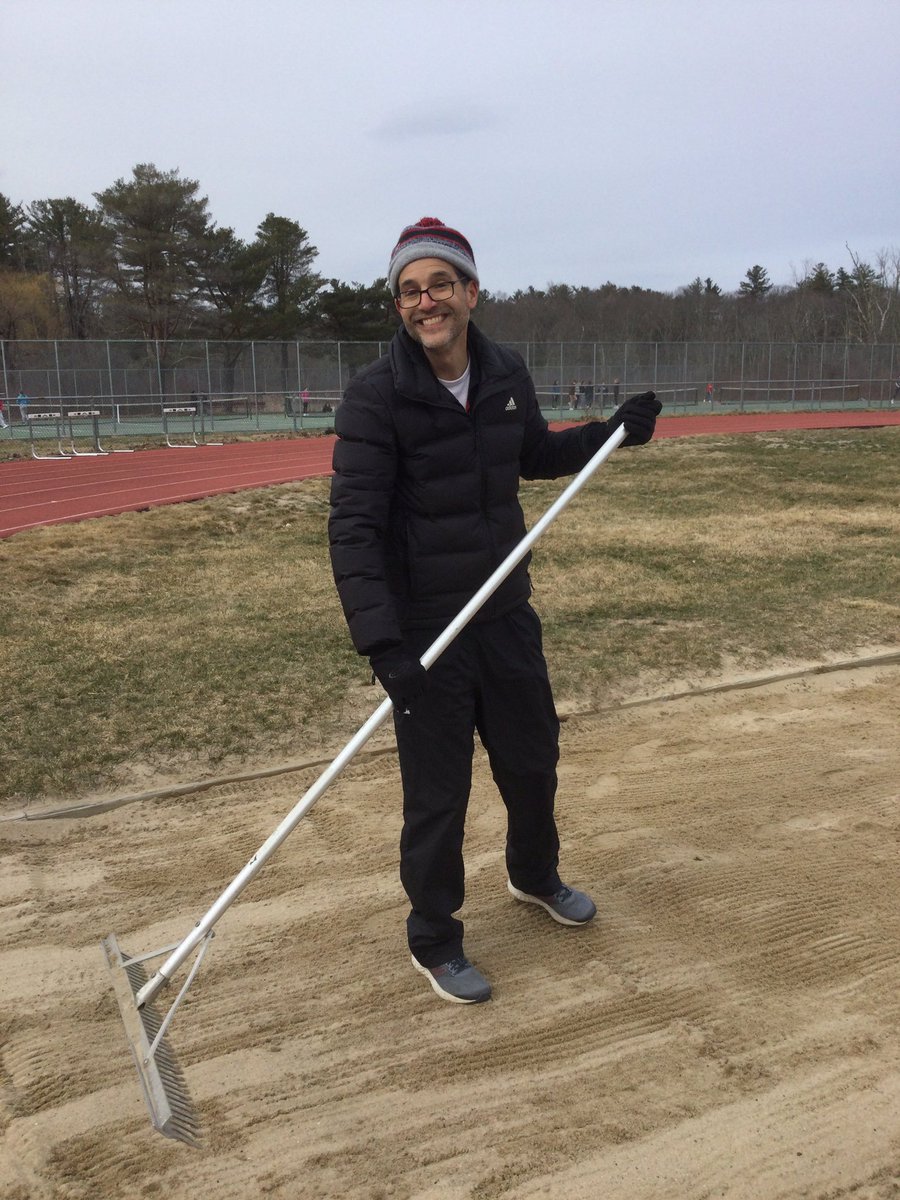 Masco_Track's tweet image. …and some fun…#FunTrack