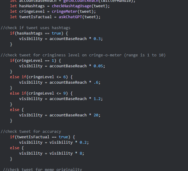 Ross on Twitter: "RT @natealexnft: wow i looked through the open source ...