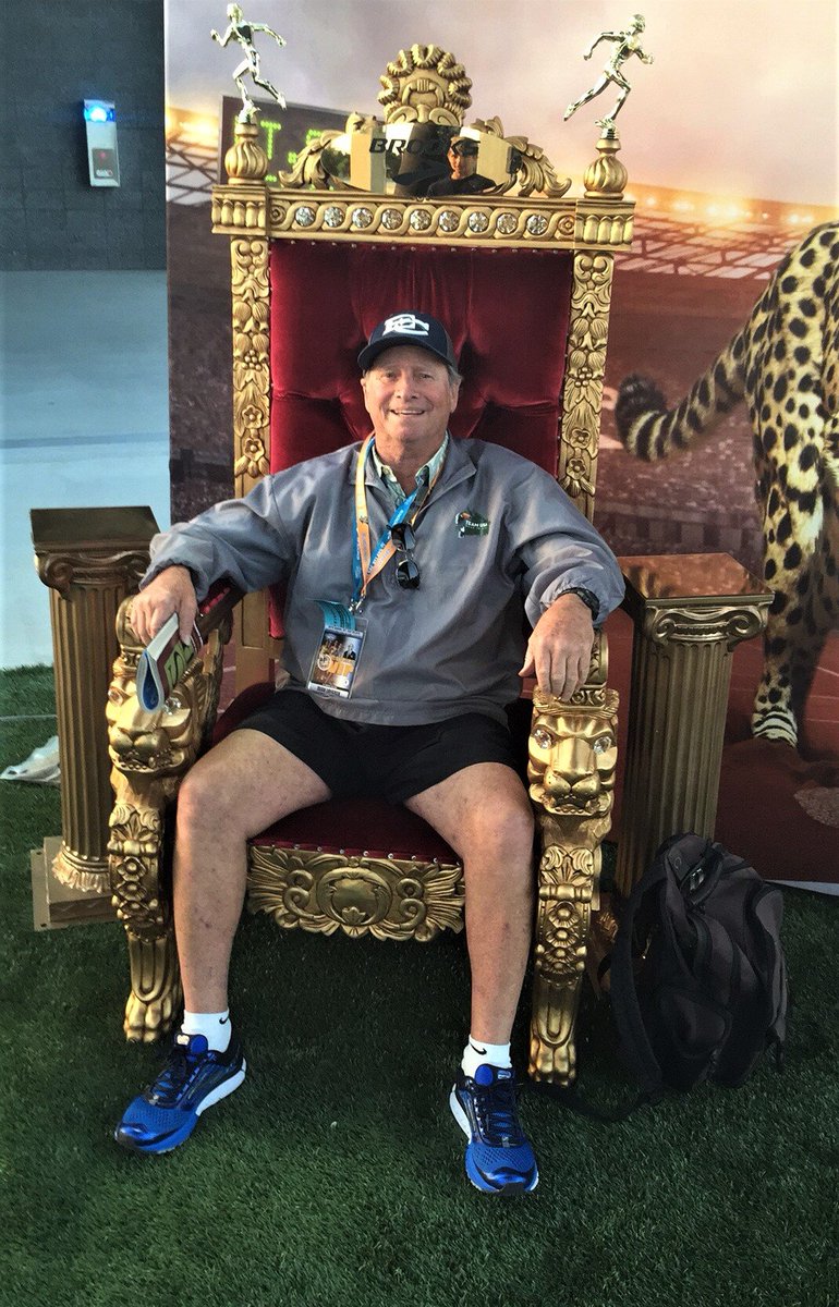 DeanLof's tweet photo. Will be a nice Saturday April 1st at ECC's Murdock Stadium for the Dave Shannon T &amp; F Invitational! Throws 11:00am; jumps 2:00; running 3:15 and going under the lights.  Named in honor of former coach and administrator Shannon @ECCWarriors @breezepreps @jhalljr27 @PrepCalTrack https://t.co/q3FS14SwWi