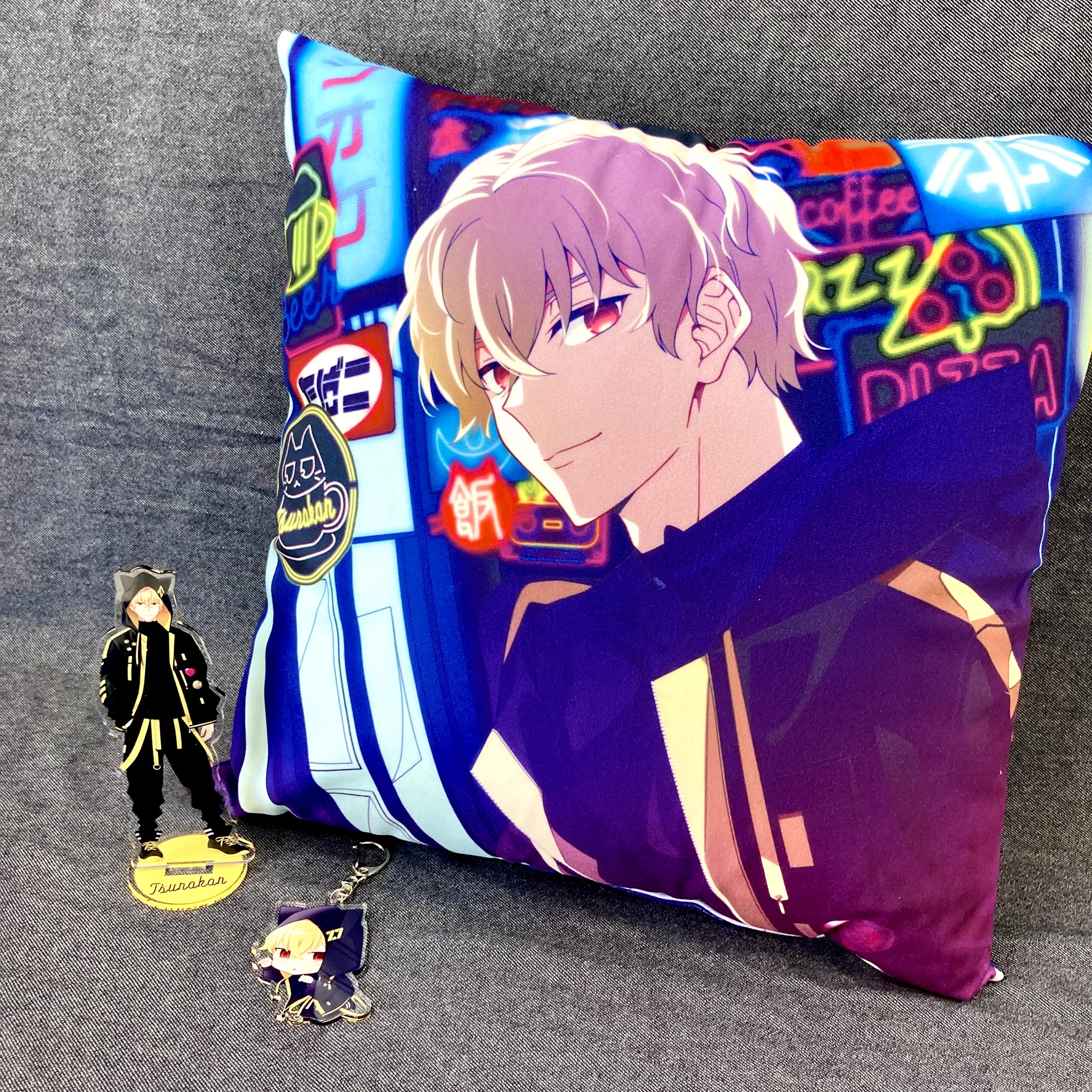ツナカングッズ まとめ売り 公式】ヴィレッジヴァンガード on X: 