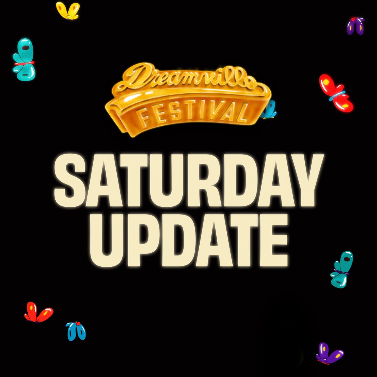 Dreamville Fest tweet media