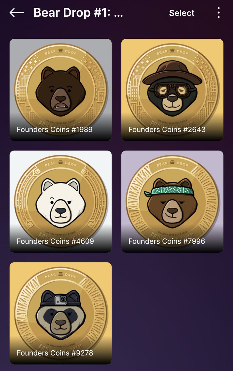 krtvdept's tweet photo. why are these so fun to collect 🫶 @okaybears https://t.co/30Vs1dyB9G