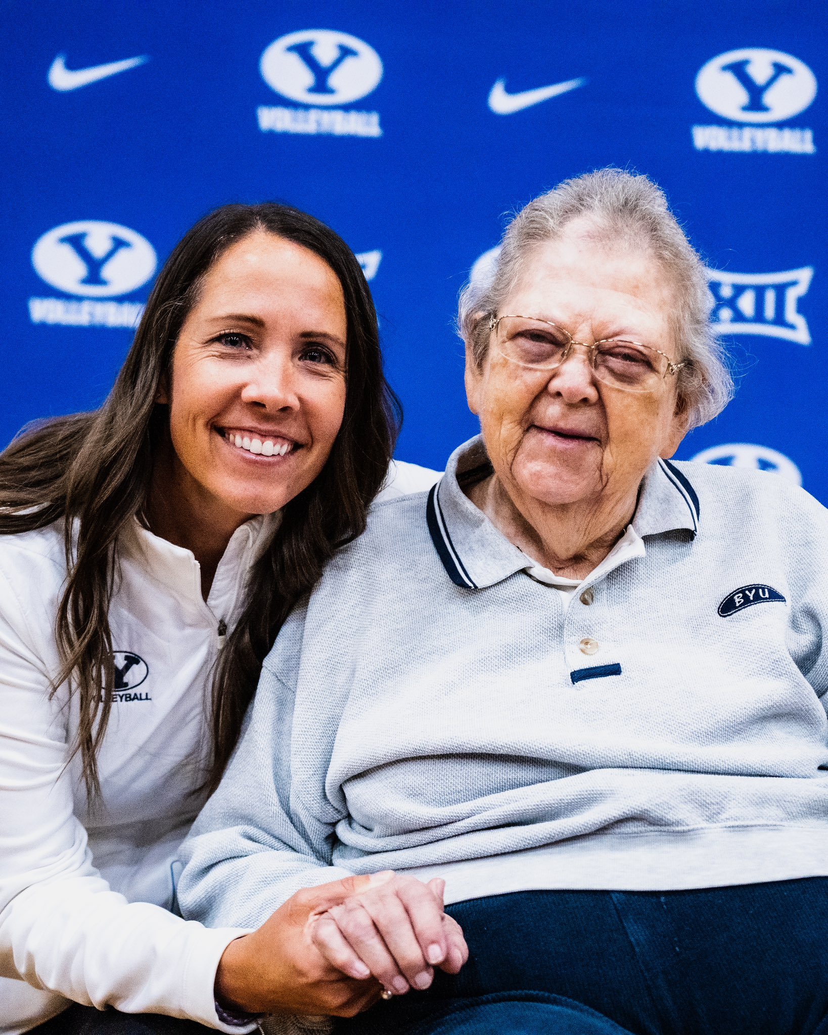 BYU Women's Volleyball (@BYUwvolleyball) / Twitter