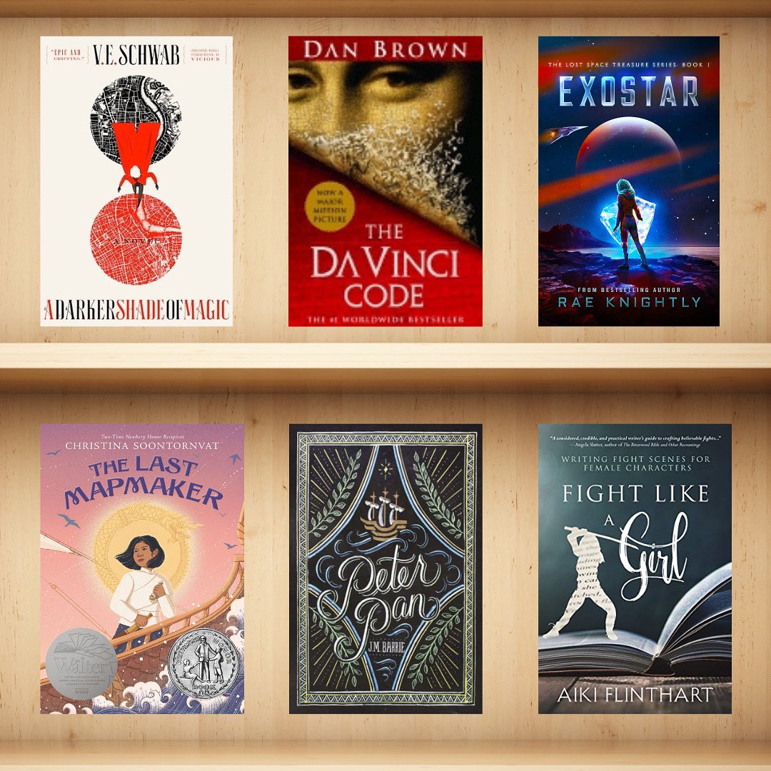 kristinawkelly's tweet image. Here’s what I’m currently reading. I rotate between ebooks and physical and audio. 4 physical, one audio, and one ebook currently. I’m reading 30 mins a day in April for @stjude #readingchallenge #tbrpile #readingfantasy #writingbooks