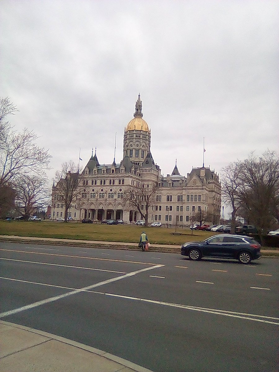 jayoung3292's tweet photo. #CtStateCapitol https://t.co/MVRGfghI4w