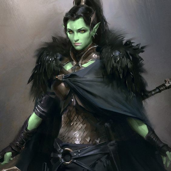 FallenOfSin's tweet photo. "I'm gonna give you one warning, don't fight me"

-Female Orc barbarian
-Bisexual no lean
-Level/Corruption account inspired by @BurrowKitsune
-18+ Minors stay away
-Switch

#OpenDm #Lewdrp #Fantasyrp https://t.co/6TZD4TO3er