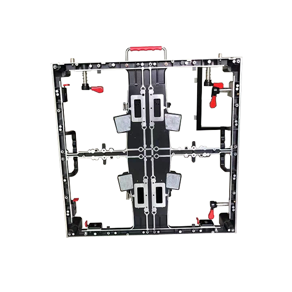 Norah_led's tweet image. 576*576 B Rental aluminum die case

1.Size：576*576*65mm
2. Weight: 4kg
3.Module: P3/P6/P4.8
4. Material: Aluminium alloy
#leddisplay #ledscreen #leddisplayscreen #ledcabinet 
WeChat/WhatsApp: +8619806706774
Email: norahledcabinet@gmail.com
Welcome any inquiry!