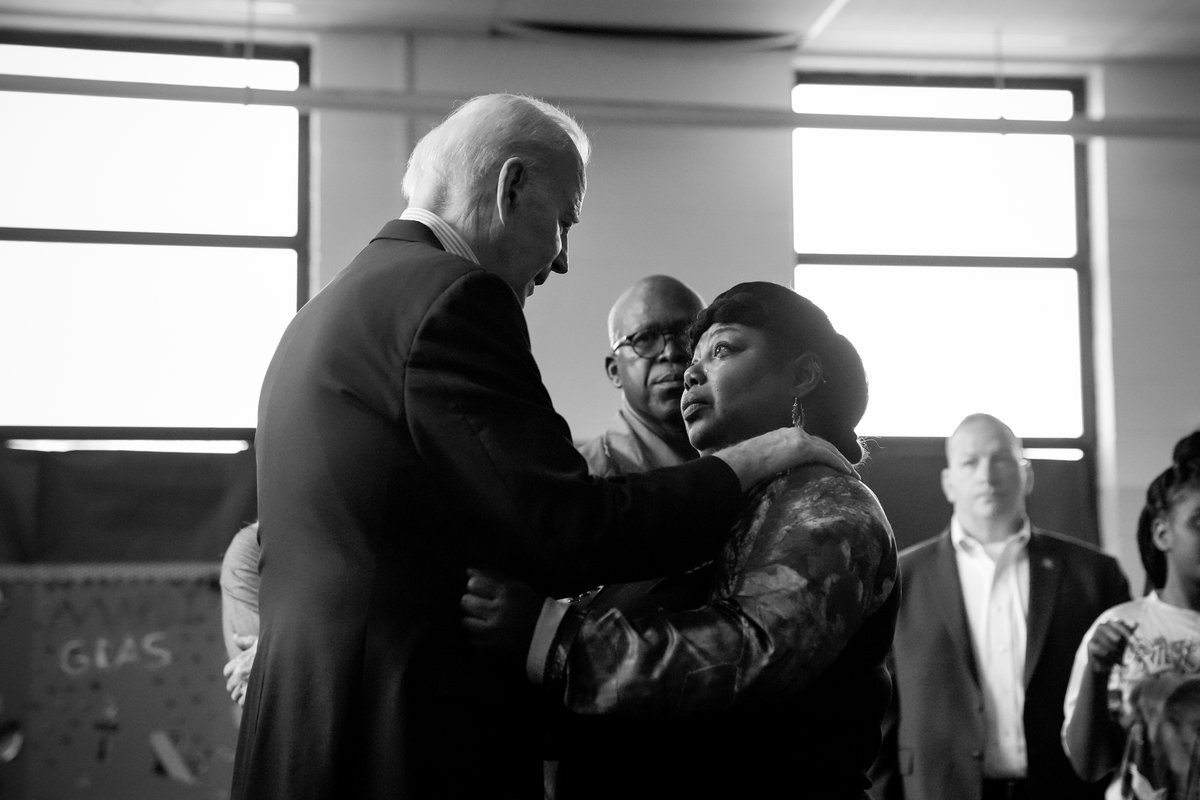 President Biden Archived tweet media