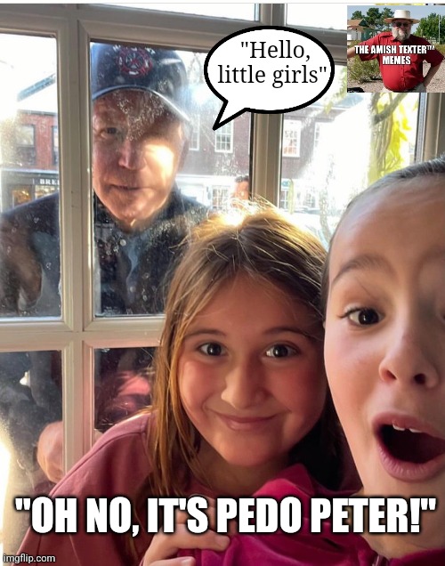 The Amish Texter™ 🇺🇸 on Twitter: 