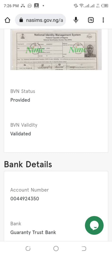 MainaBismarck's tweet photo. @npower_ng Hello my account has been validated it never had problems you insist I validate it and this is the massage it’s given me.  And I have never been paid at all pls look into my issue thank you. https://t.co/MTlZ1zdTeQ