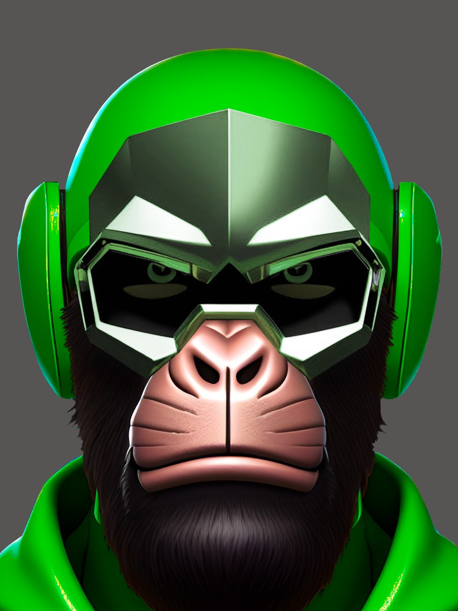 JVoravan's tweet photo. FashionXFaceXApe

FAPE is not an APE, it's FAPE, not boring. Earn FAPE digital asset now!!  Mint first 500 FAPE now.  https://t.co/MlYsOOOAZ0… https://t.co/CdBDOinGLm