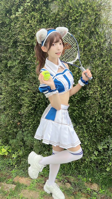 コスプレイヤー猫田あしゅのTwitter画像21