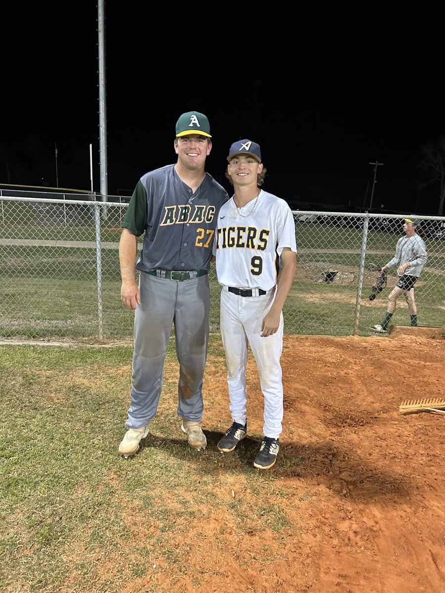 Jeff Davis Baseball tweet media