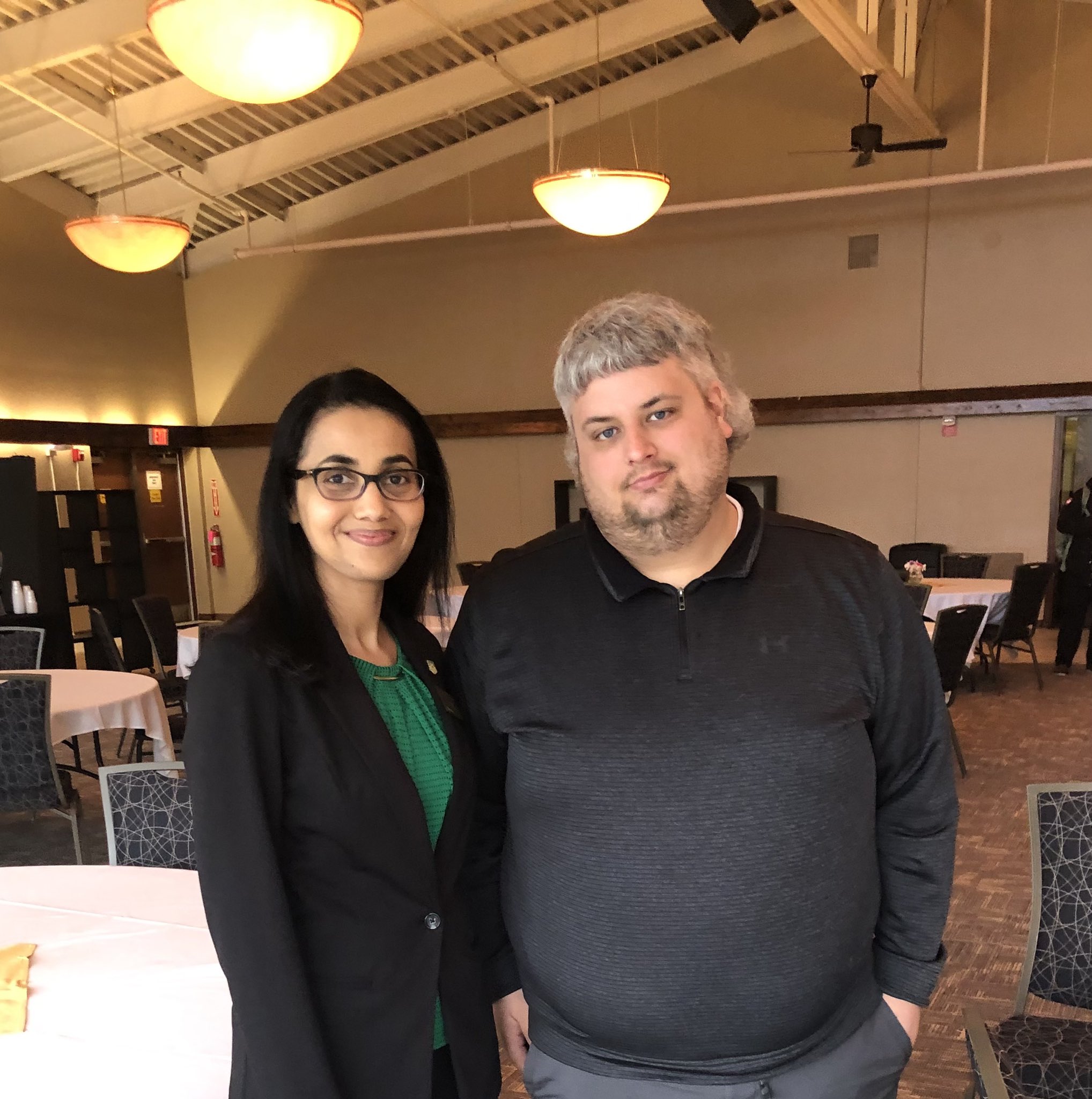 Canandaigua National on Twitter "CNBCareers A big "Thank You!" to CNB's William Annechino