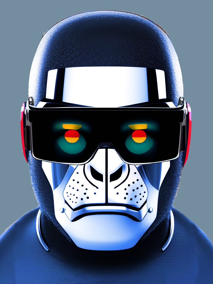 JVoravan's tweet photo. FashionXFaceXApe

FAPE is not an APE, it's FAPE, not boring. Earn FAPE digital asset now!!  Mint first 500 FAPE now.  https://t.co/MlYsOOOAZ0… https://t.co/CdBDOinGLm