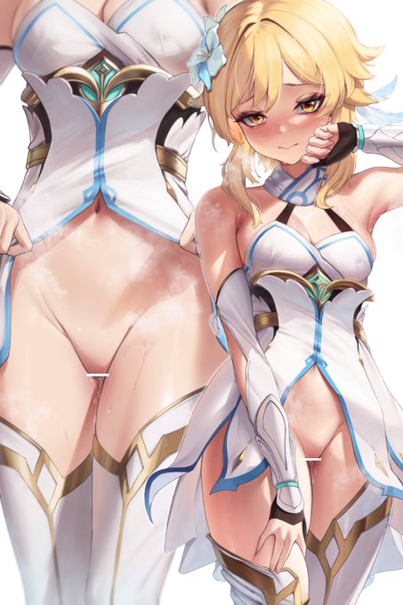 ノーパンで行くわ 