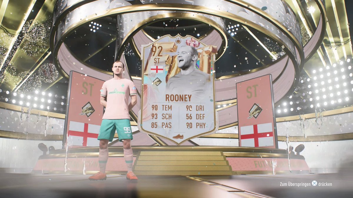 LuckySvenson's tweet photo. #PS5Share, #FIFA23 https://t.co/zSZGINF8a3