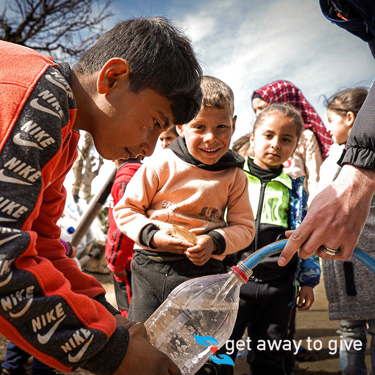GetAway2Give's tweet photo. Everyone can be great, because everyone can serve.”
Martin Luther King, Jr.
#charity #nonprofit #donate #love #fundraising #community #support #help #volunteer #giveback #donation #fundraiser #ngo #education #dogood #socialgood #givingback #donations  #hope @CompaniesPmg https://t.co/g2kkMe3Dmi