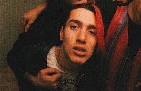 johns there twice, im aware
