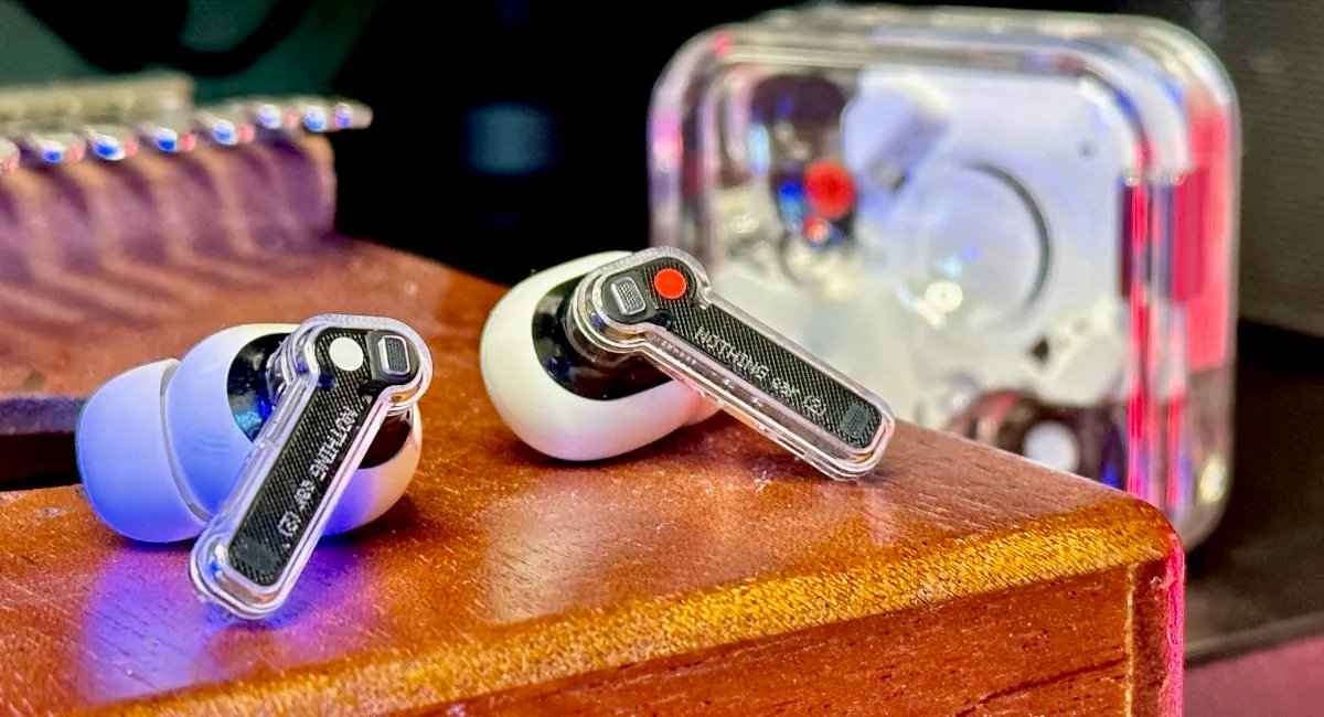 13 auriculares con cancelación de ruido.

Que son recomendados!🧐