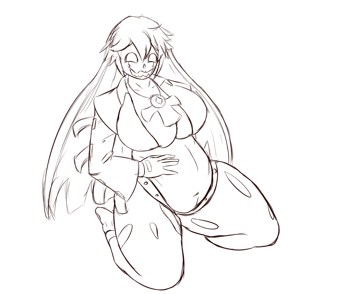 time to start posting weird shit