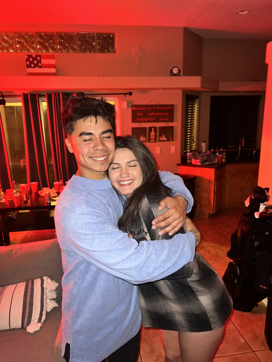 dababydevon's tweet image. Spring Break in Havasu 🇺🇸