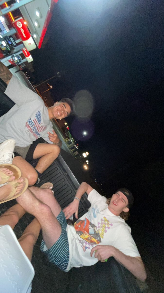 dababydevon's tweet image. Spring Break in Havasu 🇺🇸