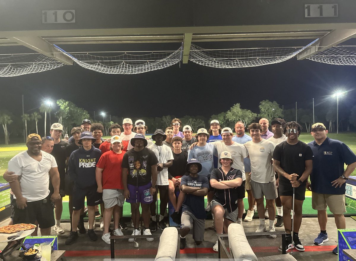 ICCP Baseball tweet media