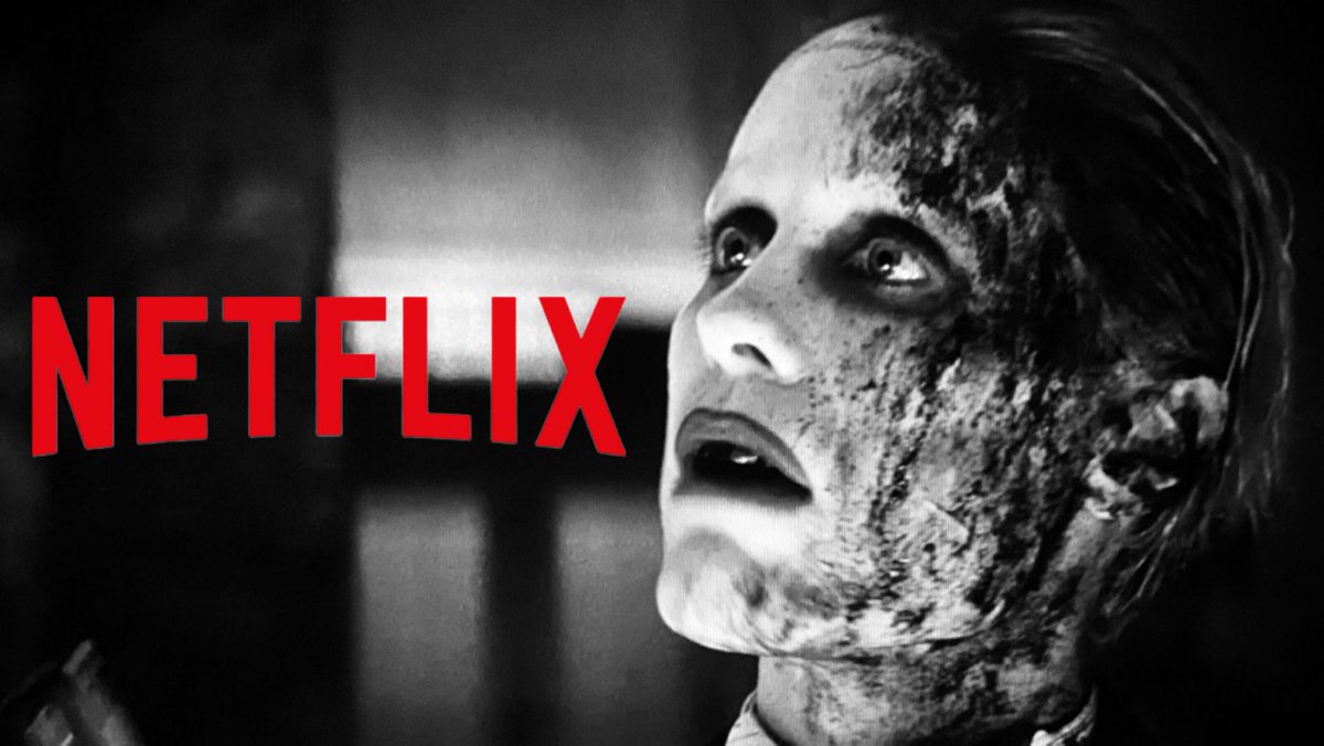 donatello_jose's tweet image. RELEASE THE AYER CUT!!!
#SellZSJLtoNetflix
#SellSnyderVerseToNetflix 
@netflix