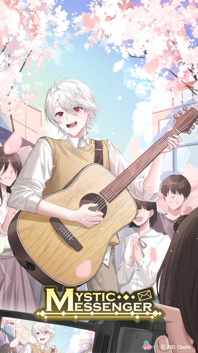 Cheritz (@cheritz_dl) on Twitter photo 