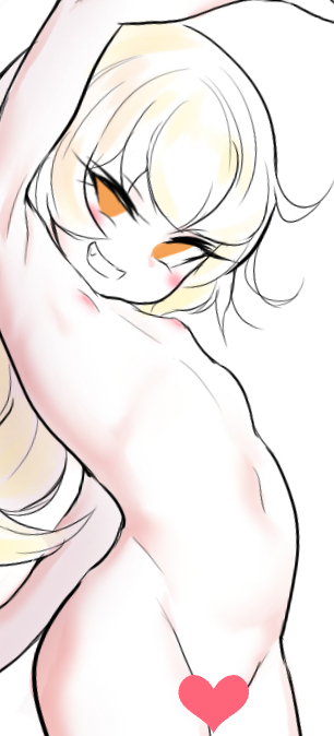 このサイズ感の美術石膏かマネキン欲しいです。 