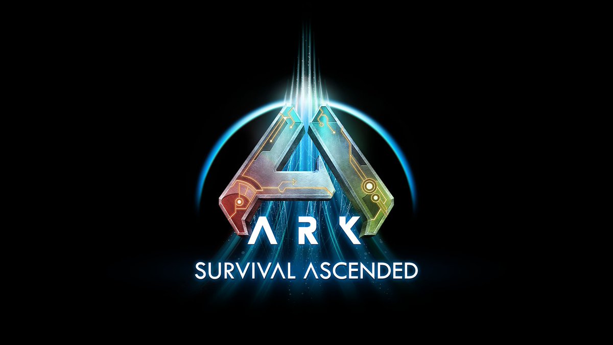 Road Map ARK 2023/2024:
ARK Survival Ascended, ARK 2 retrasado a finales de 2024 y la ARK the Animated Series
youtube.com/watch?v=eiv1vf…