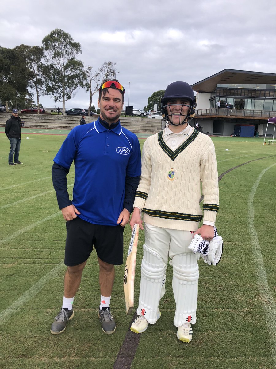 SKC Cricket tweet media