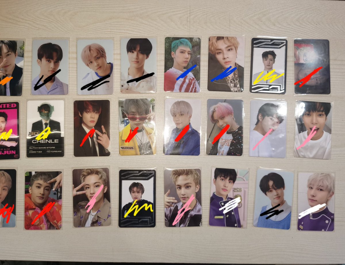 mgwwscjhcart's tweet photo. wts/lfs nct random pcs

—5K for whole set (look at alt for small set and tingi pbd)
— payo (PRIO)/flexi dop(PAYO 30% nrdp)
— x sensitive collector (will send the condi sa dm)
— MOP: GCASH
— MOD: direct jnt/ggx

🏷️: wts lfs nct dream nct 127 wayv pc ph sg2022 album nct dicon https://t.co/shkR1Hl1zk