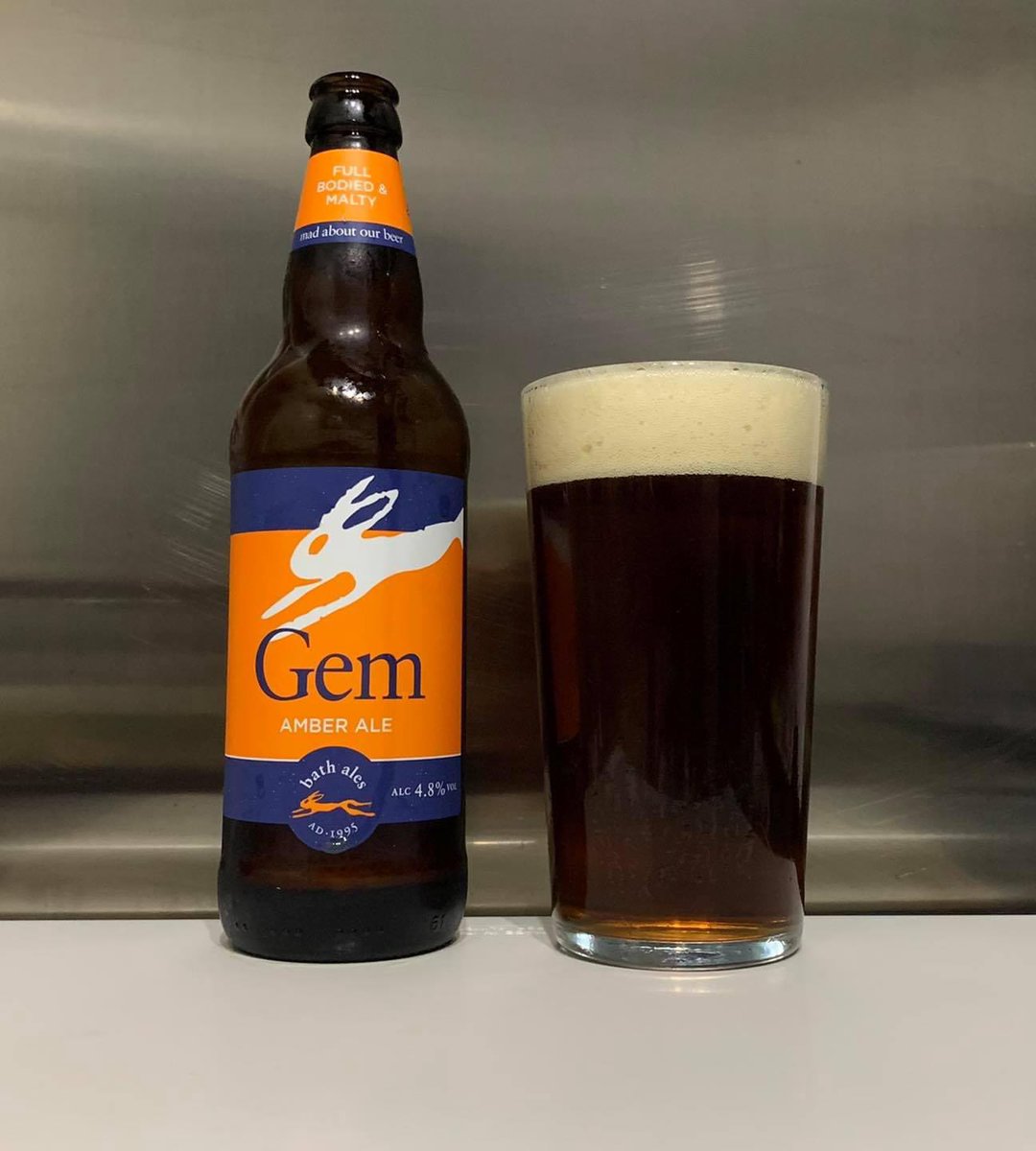 👤Man vs Ale🍺 tweet media