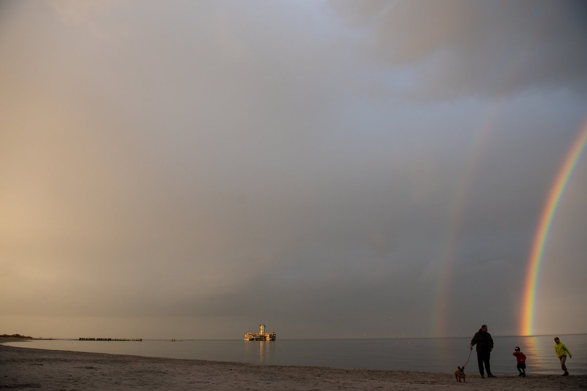 DanielTrylski's tweet photo. Rainbow
@100ASAOfficial 
#100ASA #photography #photocontest #photoawards #photocommunity #photocuration #photocritique #photoeducation #photoinspiration #photomarketplace #phototokens #photoexposure #gdynia https://t.co/iQwu8DZuin