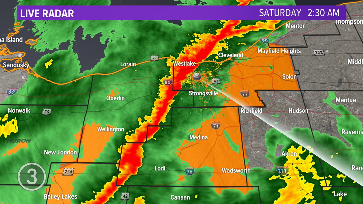 Payton Domschke on Twitter: "Wind gusts of at least 50mph embedded in ...