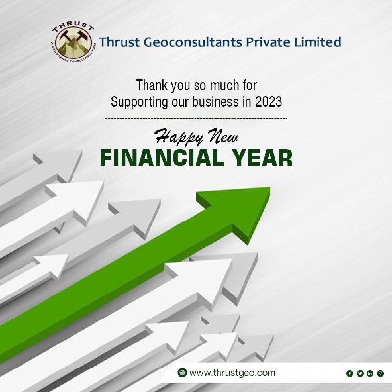 #thrustgeo_consultants_private_limited  #FinancialYear2023  #financial #business